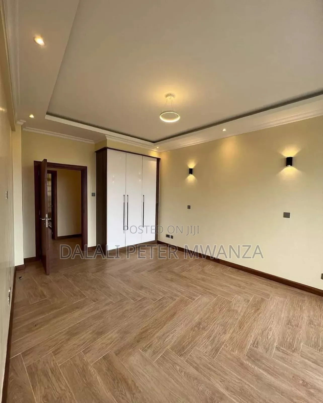 4bdrm House in Isamilo Area, Nyamagana for rent