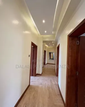 4bdrm House in Isamilo Area, Nyamagana for rent