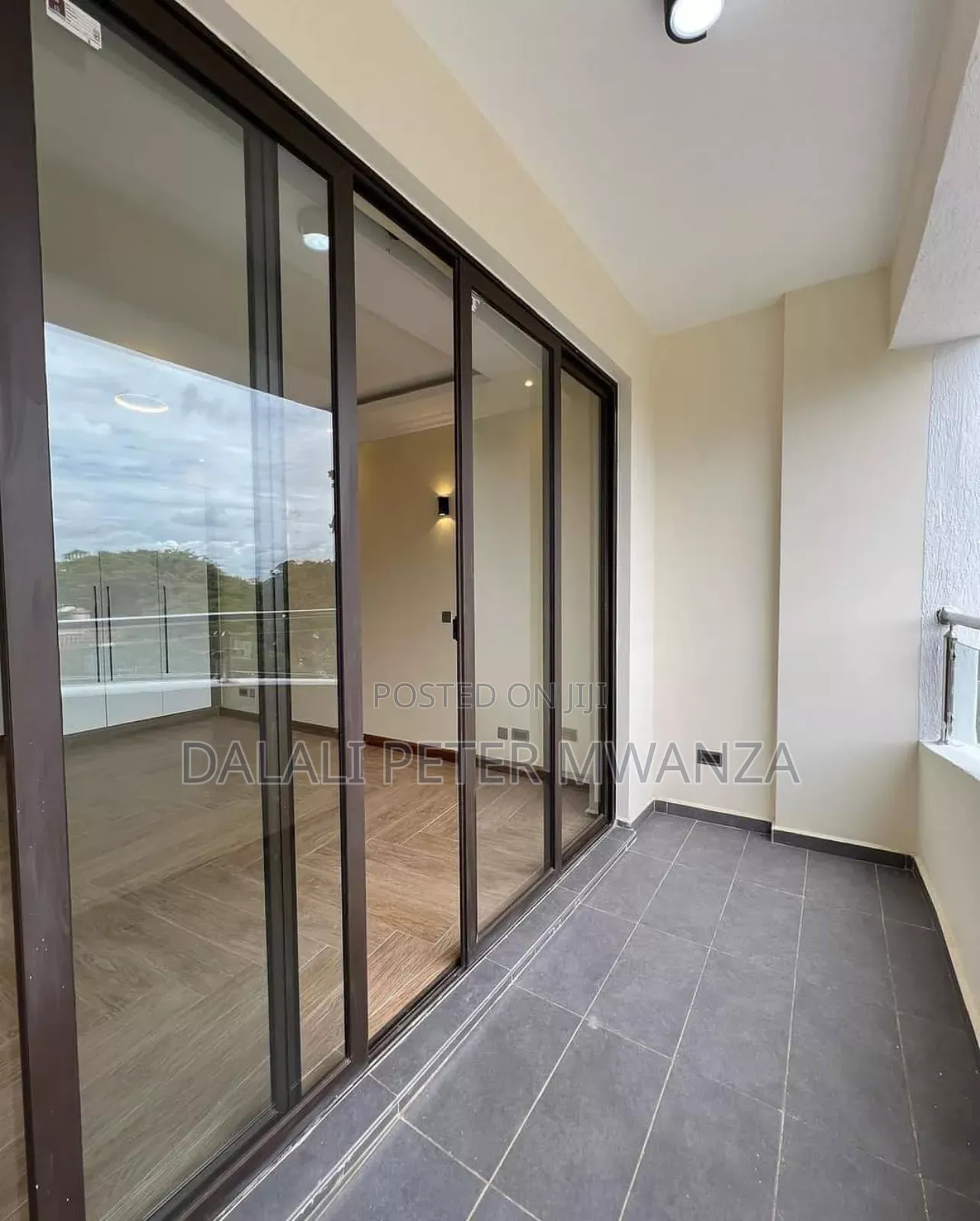 4bdrm House in Isamilo Area, Nyamagana for rent