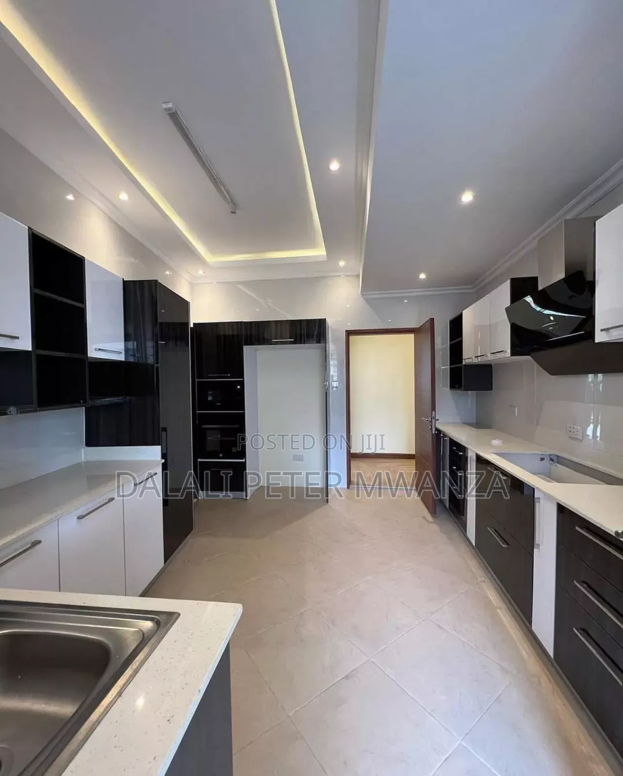 4bdrm House in Isamilo Area, Nyamagana for rent