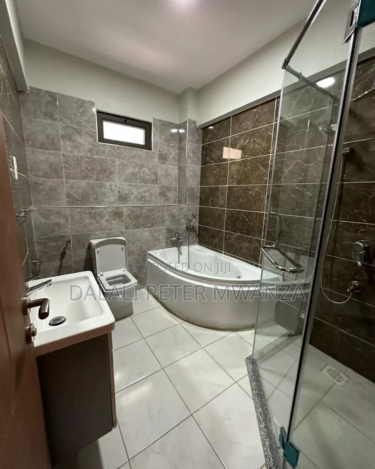 4bdrm House in Isamilo Area, Nyamagana for rent