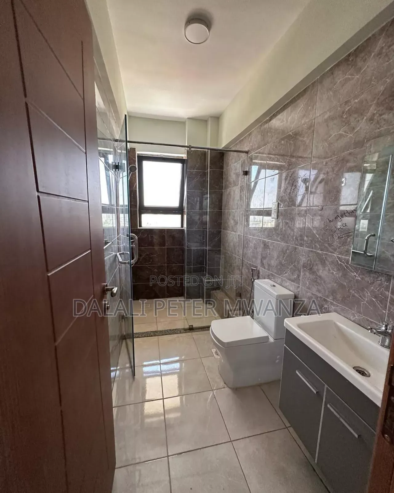 4bdrm House in Isamilo Area, Nyamagana for rent