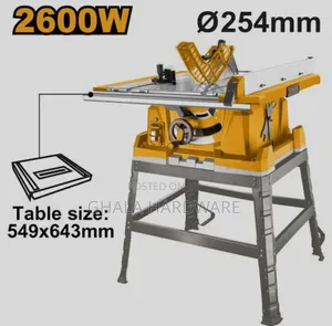 Table Saw Ts26005
