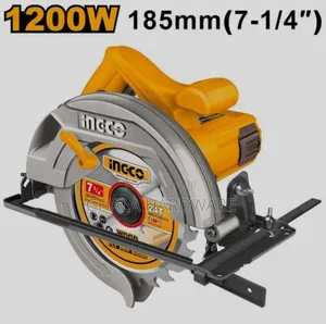 Circular Saw