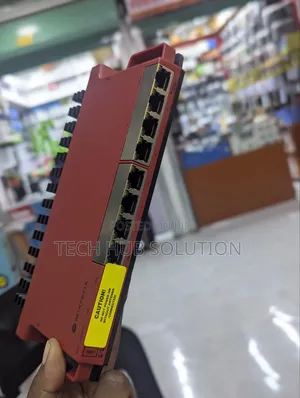 Mikrotik Wi-Fi Router Rb L009