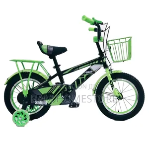Bicycle Size 12