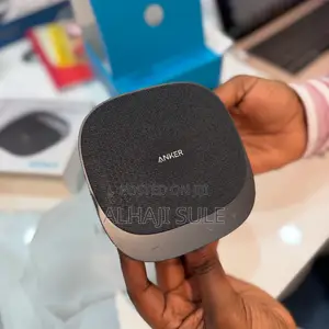 Anker Power Conf S330