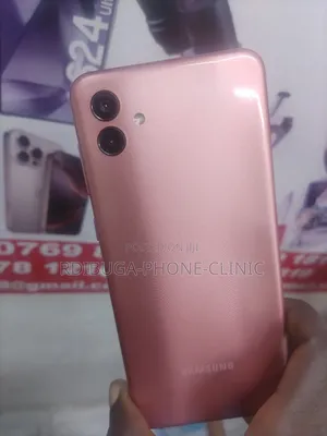 Samsung Galaxy A04 64 GB Bronze