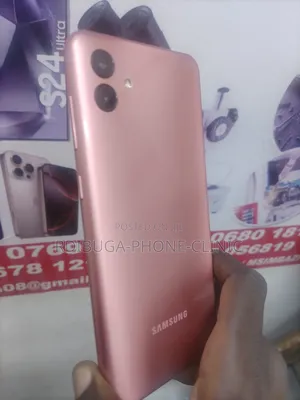 Samsung Galaxy A04 64 GB Bronze