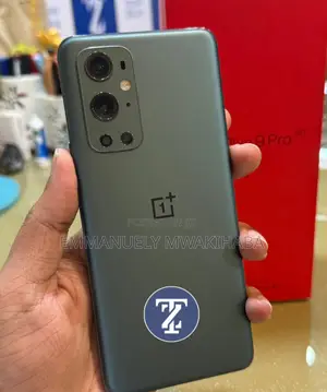 OnePlus 9 Pro 256 GB