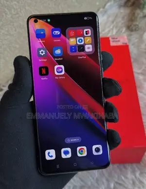 OnePlus 9 Pro 256 GB