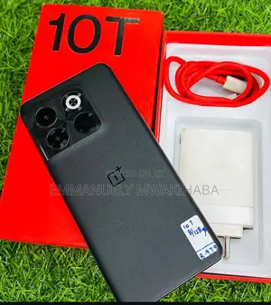 OnePlus 10T 128 GB