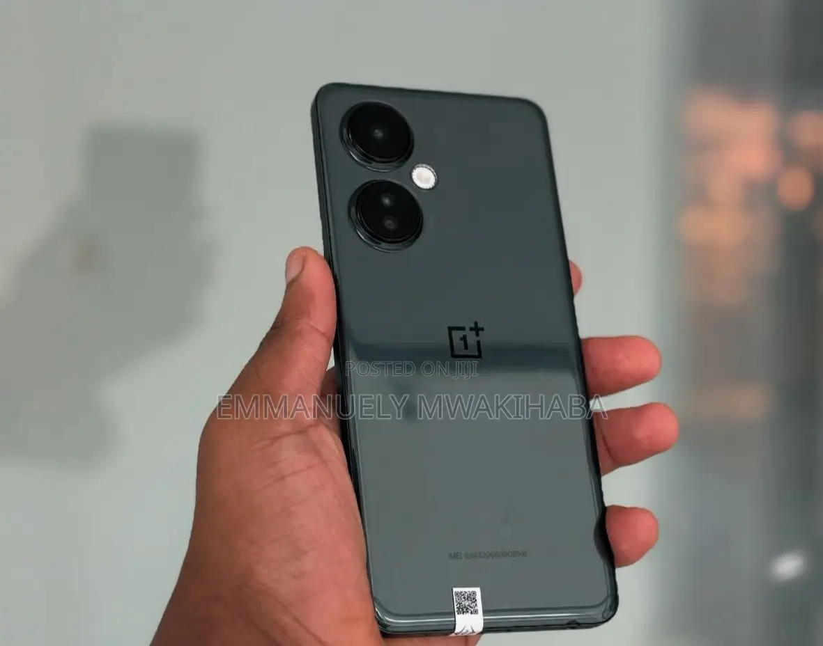 OnePlus Nord 3 128 GB