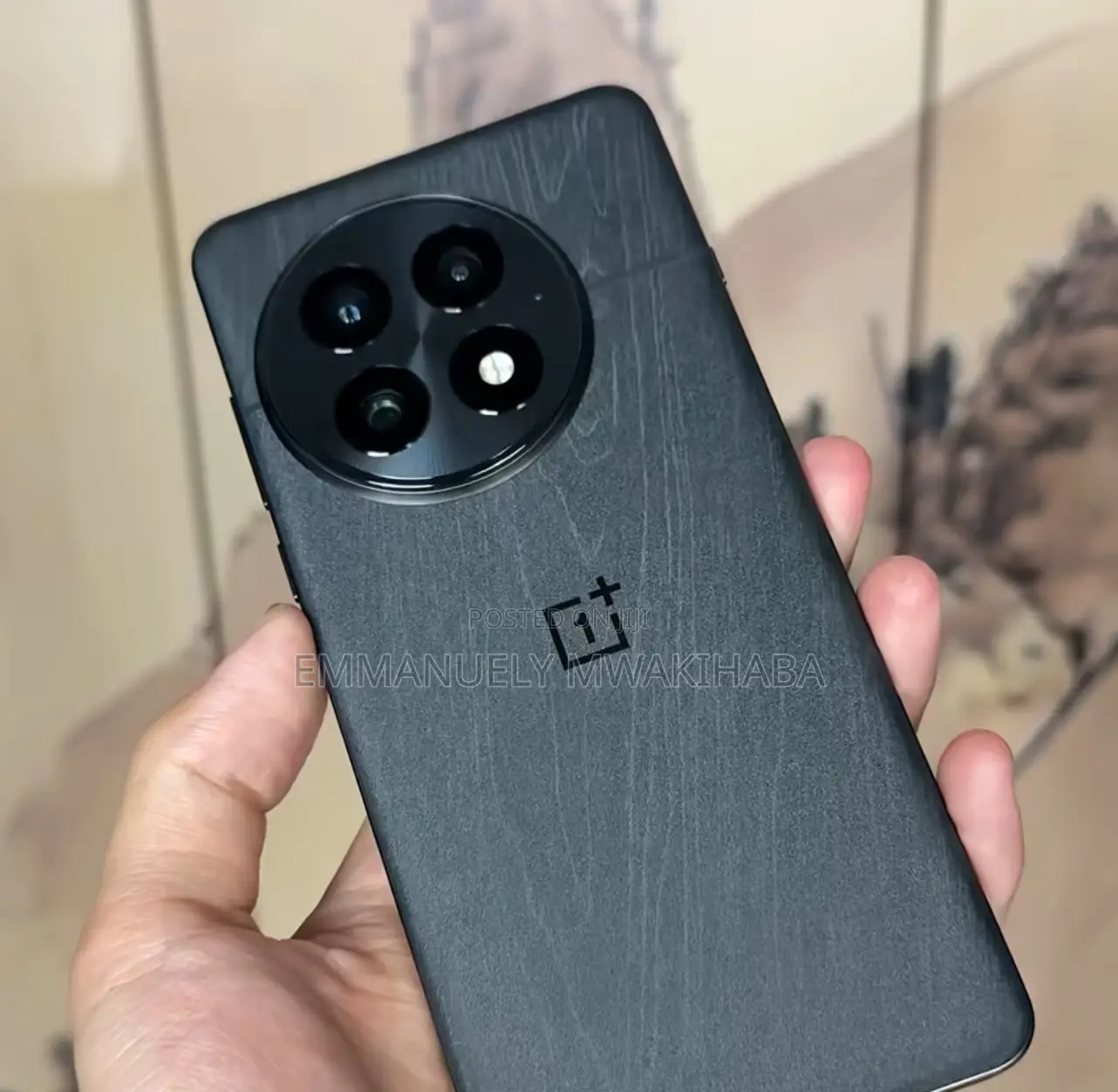New OnePlus 13 512 GB