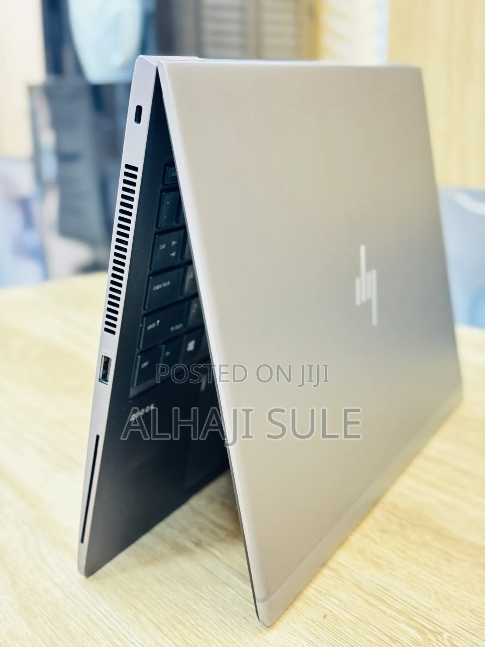 Laptop HP ZBook 14u G6 8GB Intel Core I5 SSD 512GB