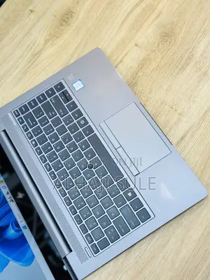 Laptop HP ZBook 14u G6 8GB Intel Core I5 SSD 512GB
