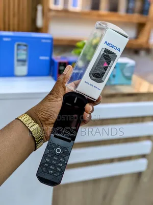 New Nokia 7070 Prism