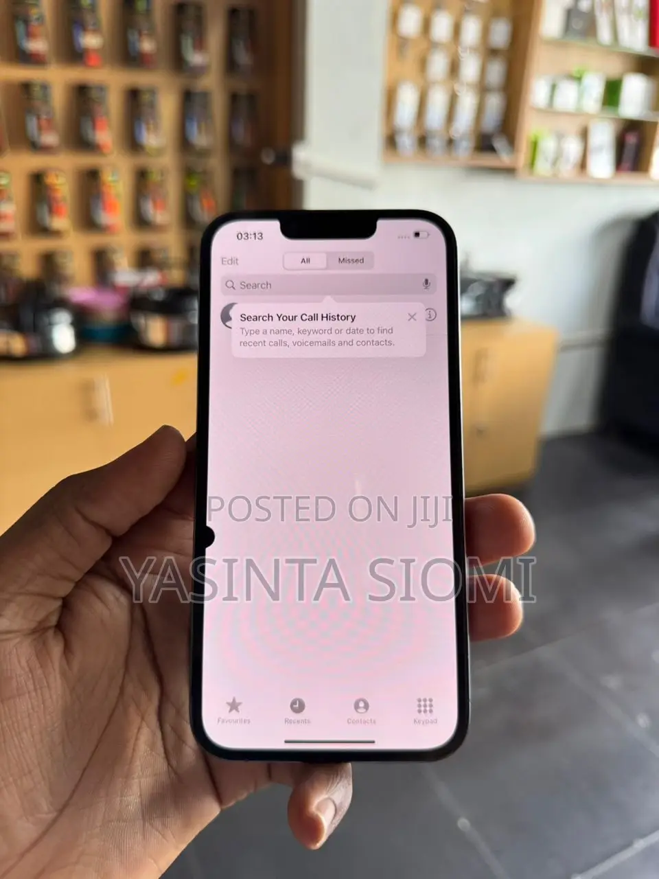 Apple iPhone 13 Pro 256 GB Gray