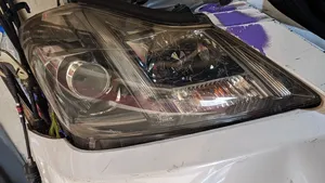 Headlamp Toyota Crown Athlete