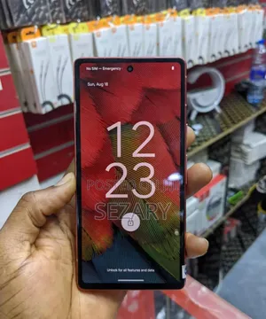 Google Pixel 7a 128 GB Orange