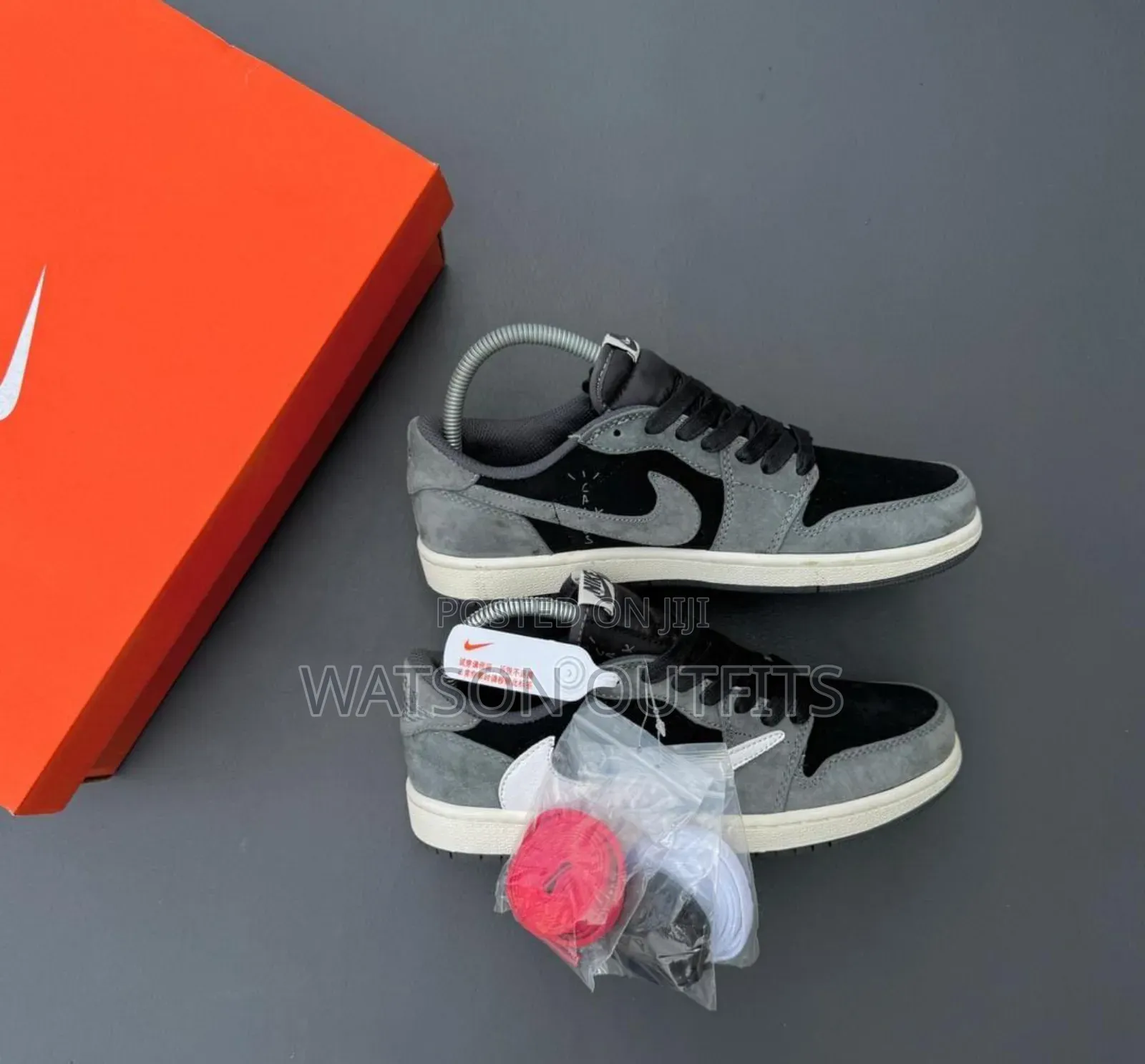 Jack Cactus or Travis Scott Brand New Sneakers