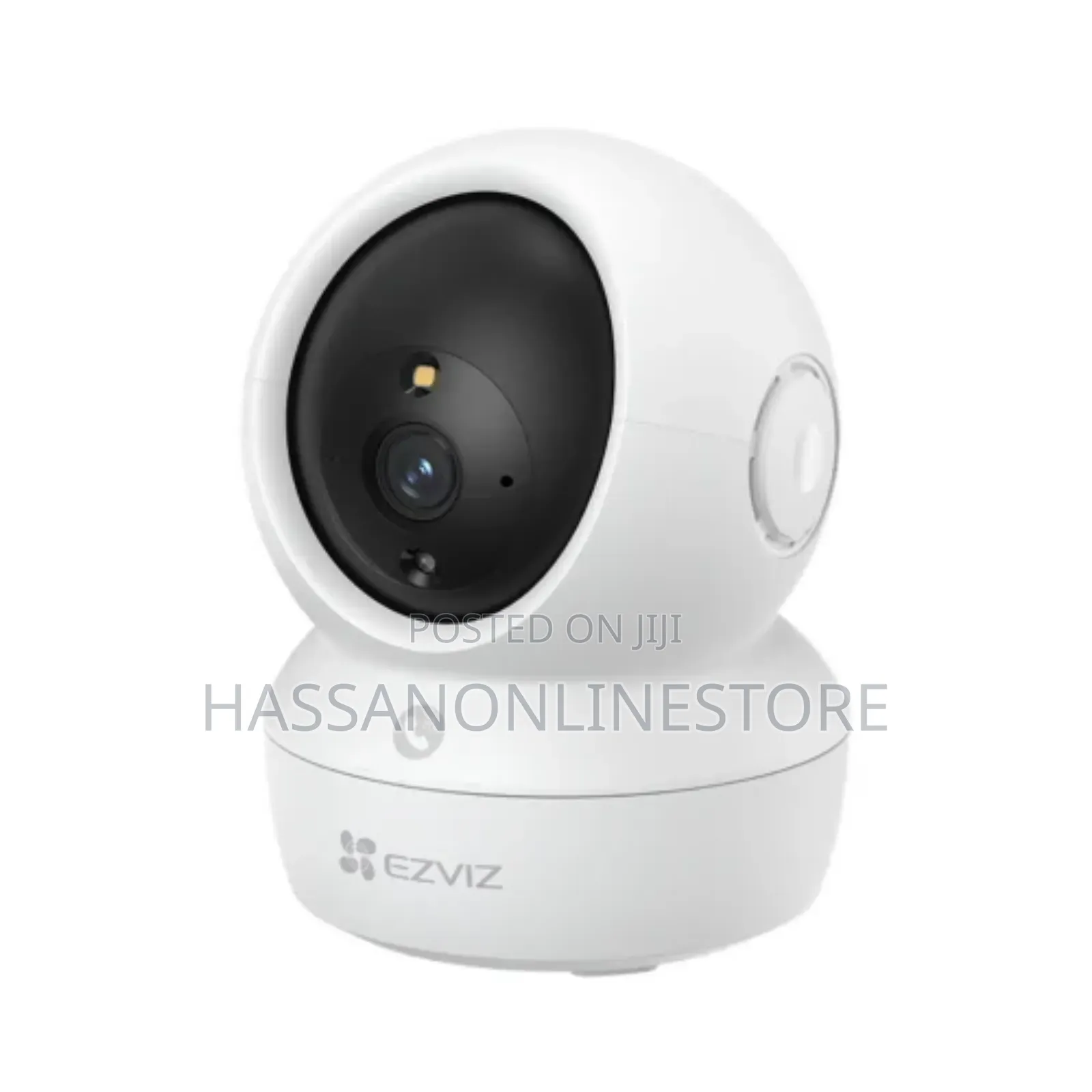 Ezviz H6c Pro 4mp PTZ