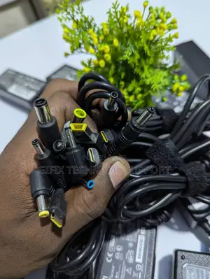 Laptop Adapter Charger