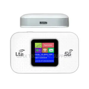Mifi Pocket Router