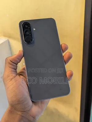 Samsung Galaxy A56 256 GB Black