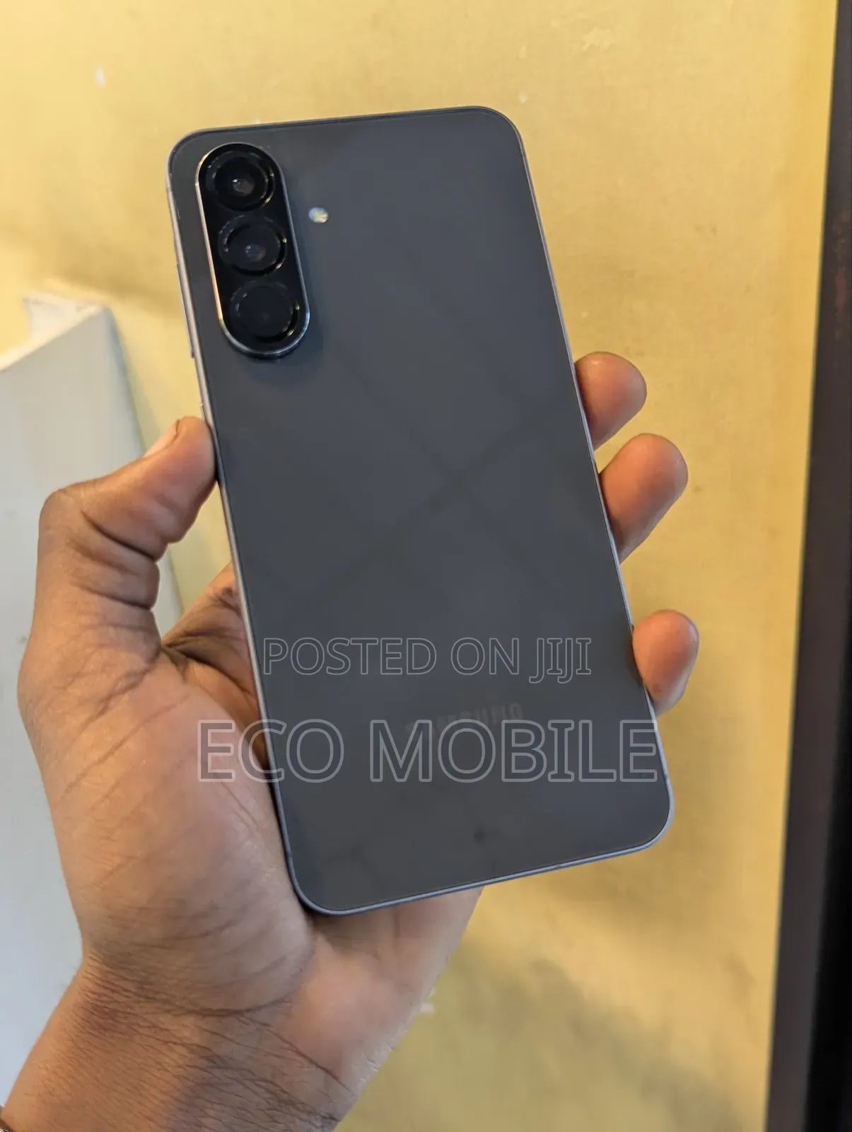 Samsung Galaxy A56 256 GB Black