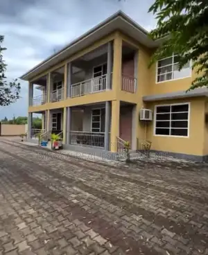 2bdrm Apartment in Bahari Beach, Kunduchi for rent