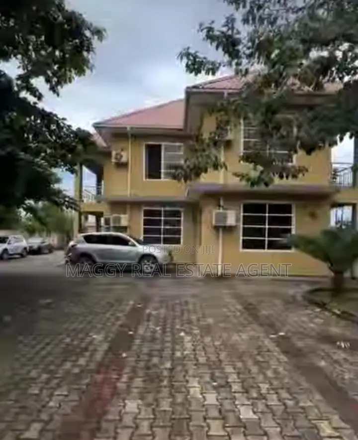 2bdrm Apartment in Bahari Beach, Kunduchi for rent
