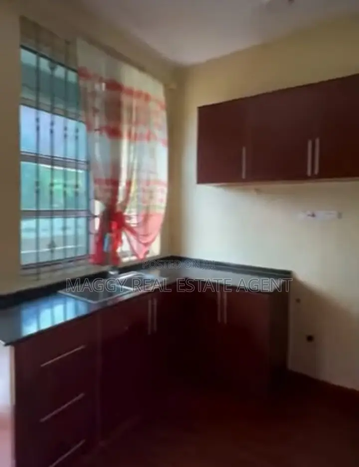 2bdrm Apartment in Bahari Beach, Kunduchi for rent