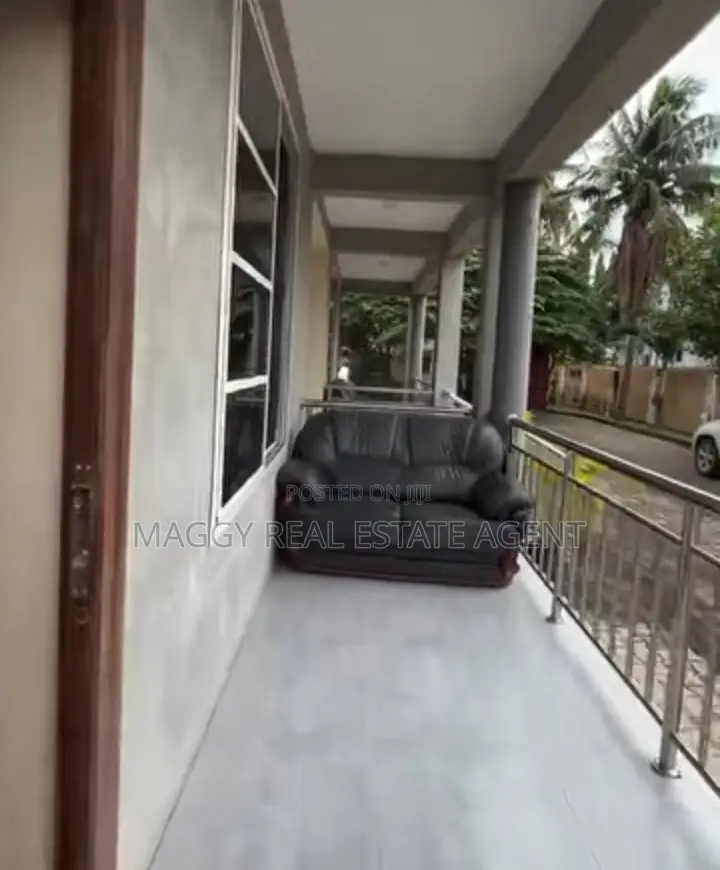 2bdrm Apartment in Bahari Beach, Kunduchi for rent