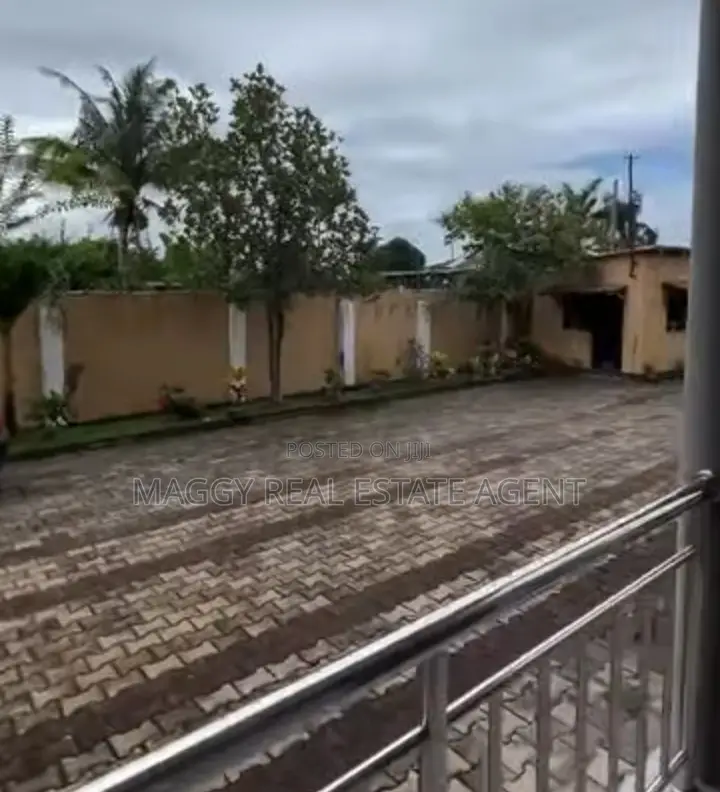 2bdrm Apartment in Bahari Beach, Kunduchi for rent