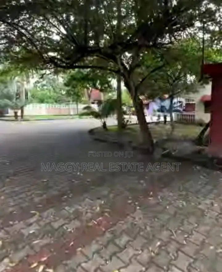 2bdrm Apartment in Bahari Beach, Kunduchi for rent