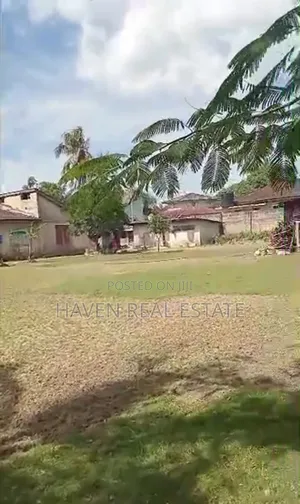 Plot for Sale at Mikocheni