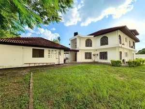 5bdrm House in Masaki for rent