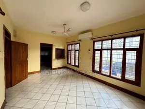 5bdrm House in Masaki for rent