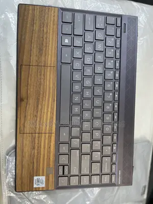 Hp Envy X360 10th Generation Keyboard With Palmrest