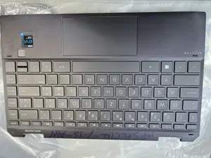 Hp Spectre X360 11th Generation Keyboard With Palmrest