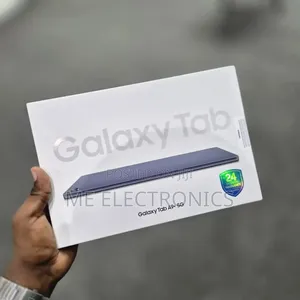 New Samsung Galaxy Tab A9+ 64 GB