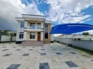 4bdrm House in Goba for sale