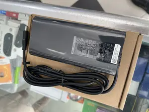 130w Dell Small Pin Genuine Charger