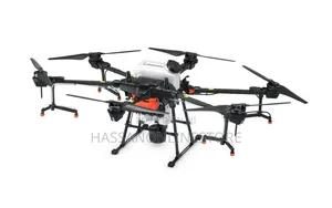 Dji Agras T20 Agriculture Drone