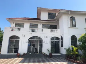 6bdrm House in Kunduchi for sale