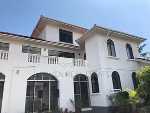6bdrm House in Kunduchi for sale