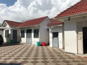 6bdrm House in Kunduchi for sale