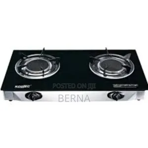 Gas Cooker