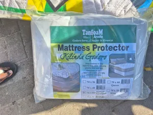 Mattress Protector Kilinda Godoro